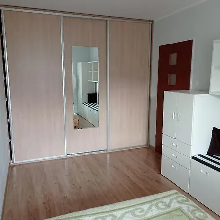 Apartment Mieszkanie