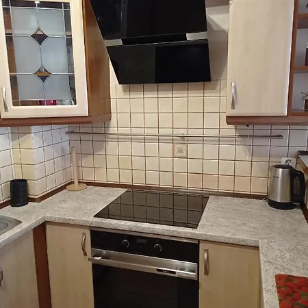 Mieszkanie