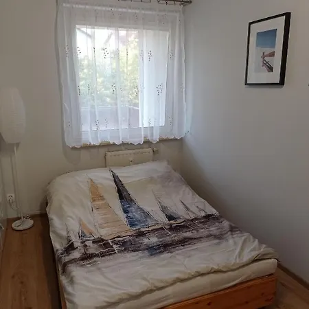 Mieszkanie Apartment